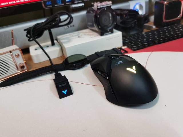 |無線可編程、兼具多功能的鼠標如何選？這里有你需要的答案