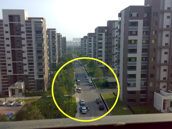 阳台|开发商经常送的5种阳台，你可别贪便宜，当心入住后运气越住越差