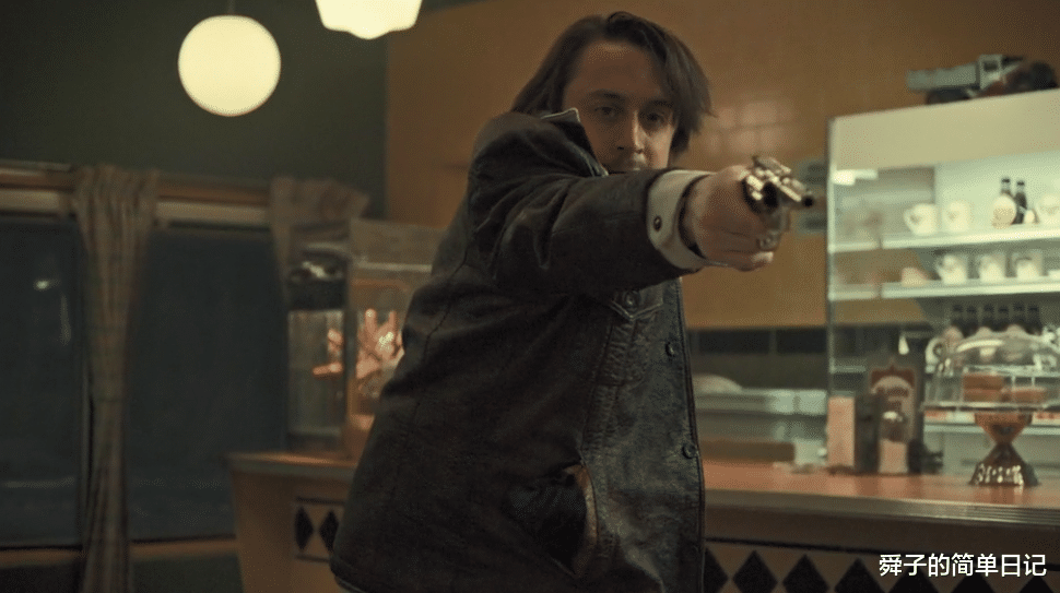 艾德|冲突升级,这部媲美斯巴达克斯的暴力美剧火药味十足,杀戮再次上演