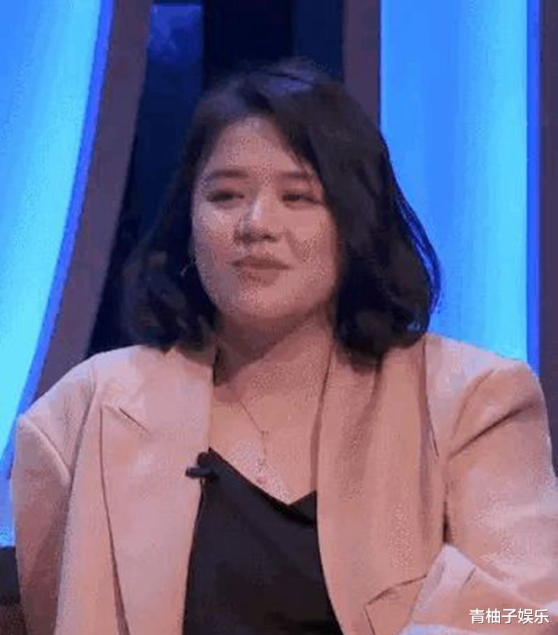 阿娇|阿娇身材发福像贾玲，整个人胖了10圈，阿Sa称其内分泌失调