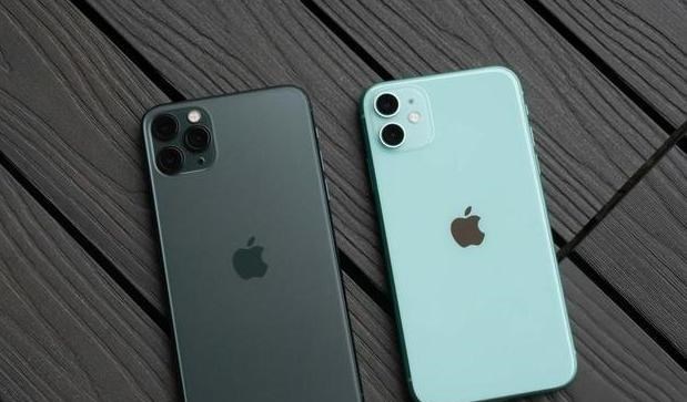 iphone11|iPhone 11：用户不买继续降！256G调低1500后，开始香了