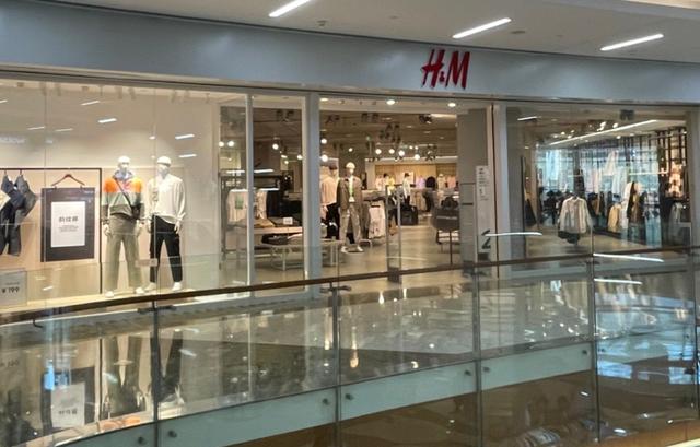 离婚|H&M事件还没完，李宁又出事了：他们把爱国当成了一门生意