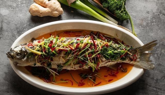 鱼类身上常见的6种寄生虫,5种容易发现,一种不注意就被吃了