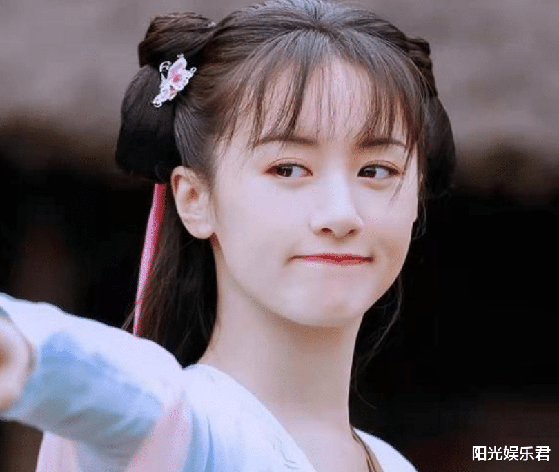 袁冰妍|袁冰妍刘学义或将二搭， 两人再次出演仙侠剧， 这次的剧情爱了爱了！