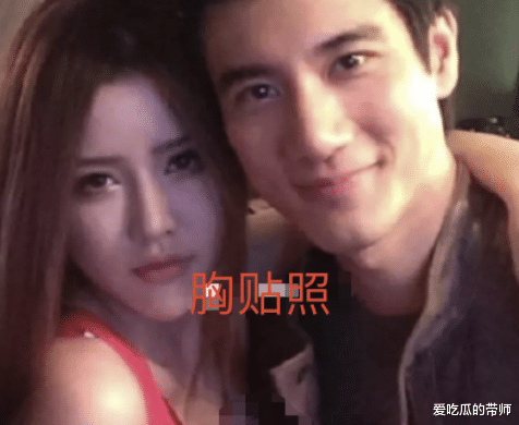 王力宏|扒一扒王力宏的出轨对象都是谁