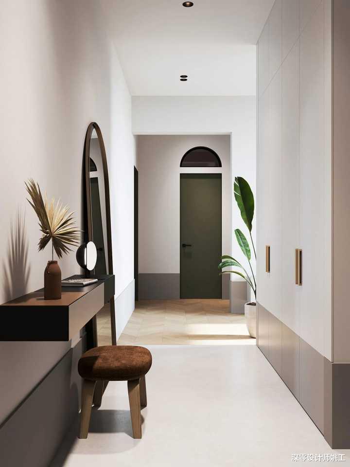 玄关，厨房，卫生间这3处，最容易忽略装修细节，别等完工后才后悔