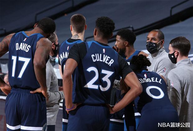 森林狼队|32分大胜！爱德华兹又打疯了，狂飙三分+隔人暴扣，已成新狼王！