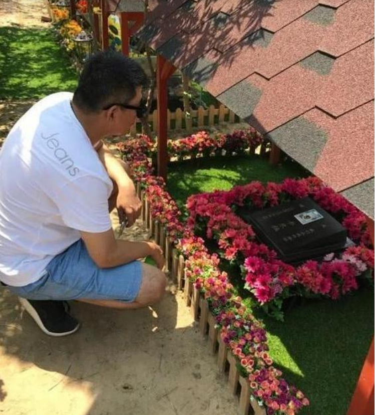 孙淳|著名演员孙淳：照顾病妻36年，一生丁克，花60万克隆已逝爱犬