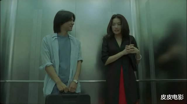 电影|三个鬼故事,每一个故事,都令人毛骨悚然