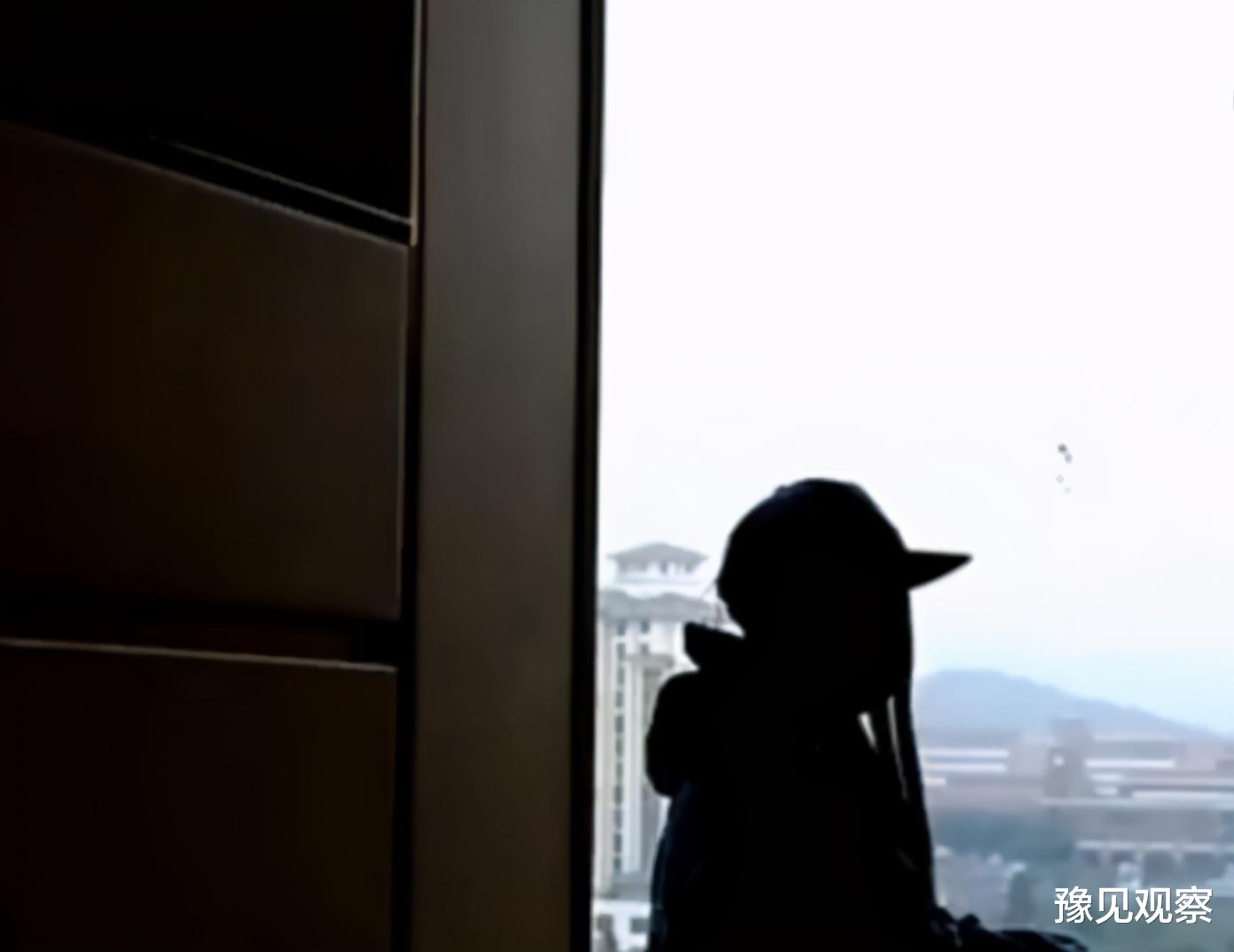 豫见观察 14岁女孩厌学杀害生母并藏尸，对外撒谎掩饰，父亲数月后才发现