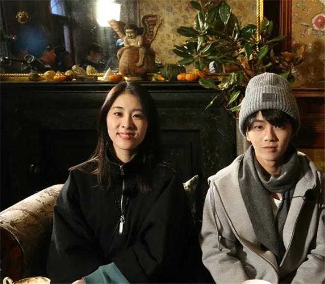 陈赫|春晚落幕，“顶级流量”华晨宇无缘任何舞台，落寞表情显而易见