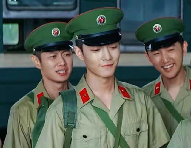 |王牌部队：爱情小达人，有了他们的点睛之笔，这部剧真实而丰满了