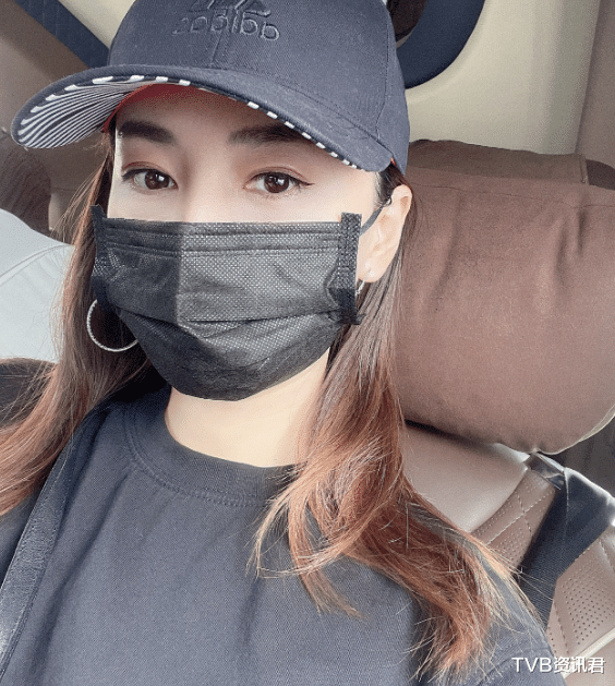 TVB|崩溃！TVB知名女星息影3年在家相夫教女，如今突然激动宣布要复出