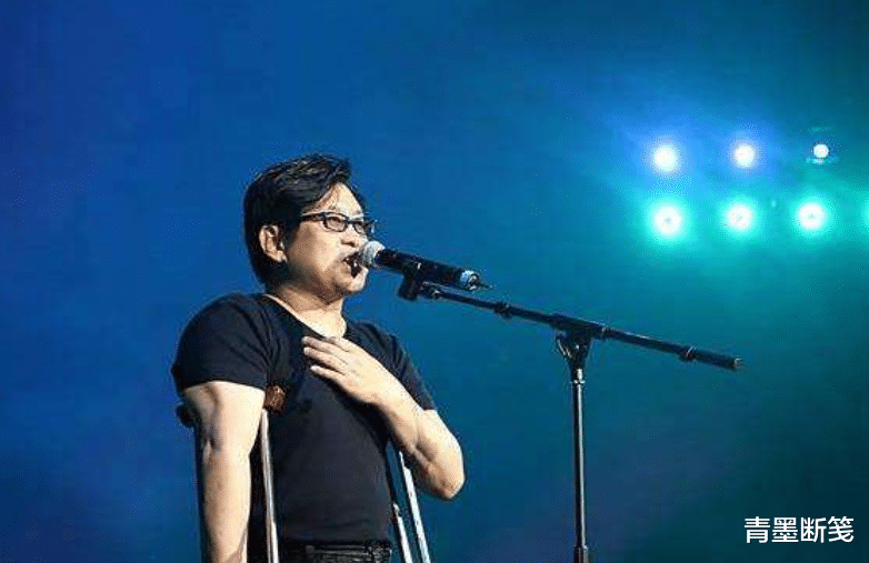 赵丽颖|郑智化当年自杀前写的遗书，却被编成歌曲，不料成为KTV必点情歌