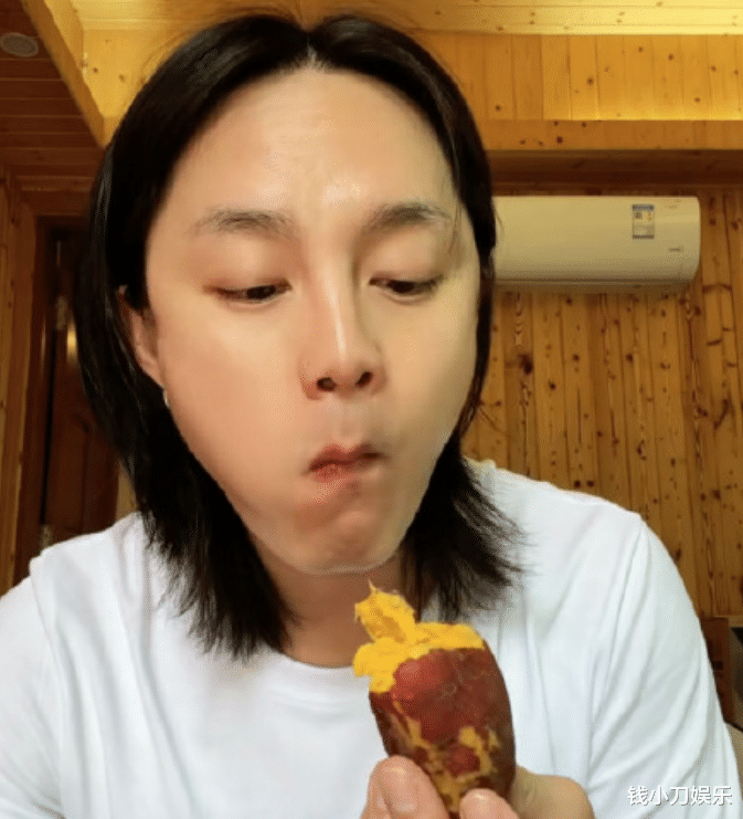 菜谱|尹正减肥餐有多火？网友效仿后，有人3天瘦了6斤