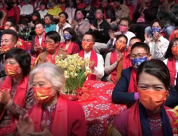 岳云鹏|互动性好强！央视春晚神预言：“岳云鹏说对了”登上热搜