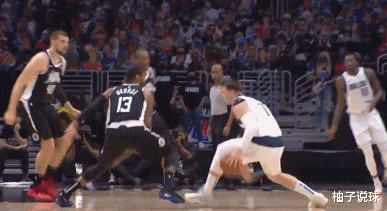 快船队|3节40分!东契奇杀疯了!快船要沉了!