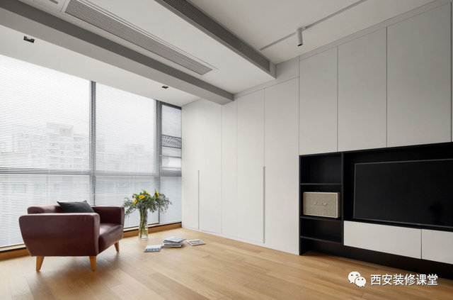 客厅7种布局，你家适合哪种？