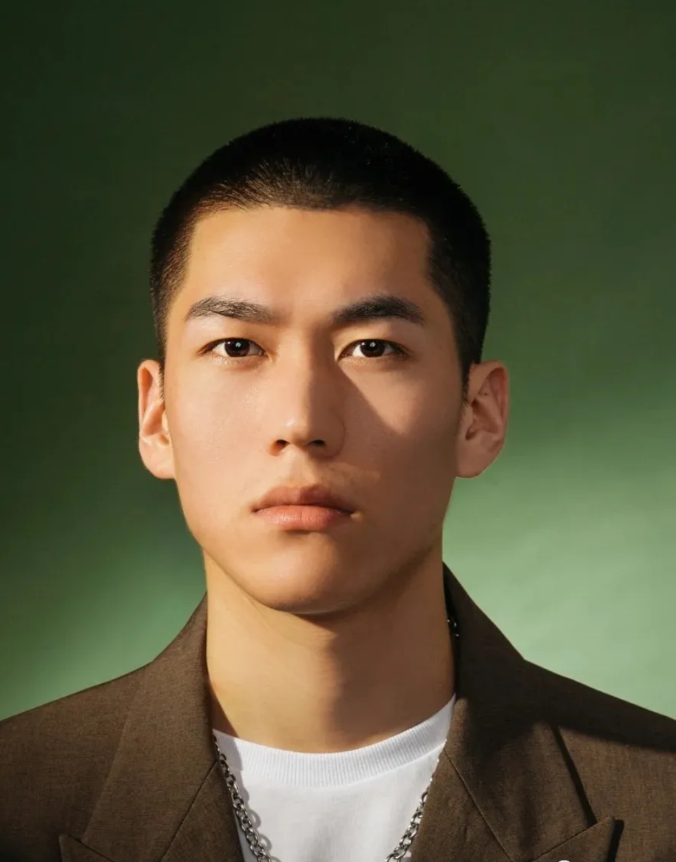 镜子发型|18到28岁男士，看看这16款发型，款款都很帅气