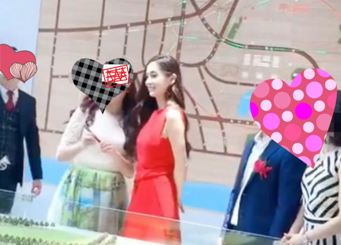 景甜|杨颖到深圳看房？看到她在上海的豪宅，这地方谁买得起？