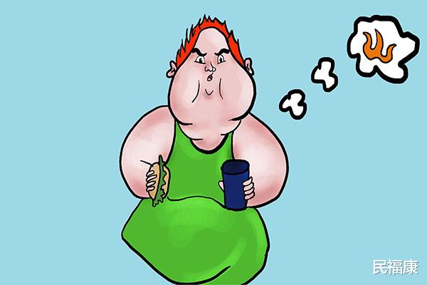 运动|怎么样才算是肥胖,会带来哪些影响,为什么会肥胖,如何解决?