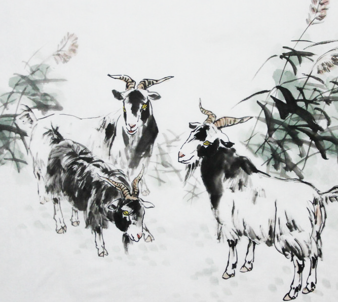 玄何师傅讲命理|啥生肖的人，勇敢去探索，事业越来越顺，福禄寿禧四全