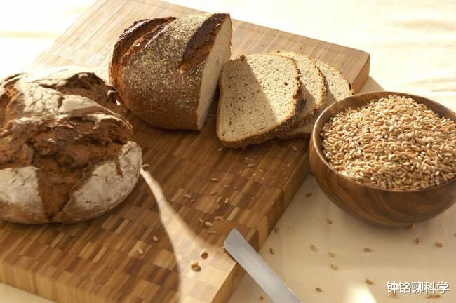 维生素B|长期不吃主食,人会变得怎么样?真的会变瘦吗?