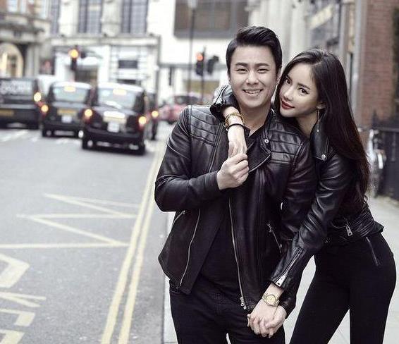 朱茵|花10亿整成baby又来国内捞金，被老板掌掴遭毁容？潘南奎有啥背景