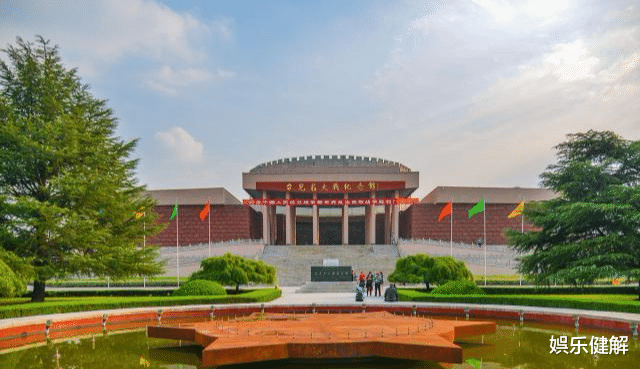 枣庄 盘点枣庄6个免费的景点,你去过几个?