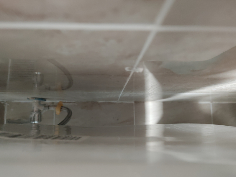 |用了三年总结出来的教训：卫生间越小，装修的时候就越要注意这些