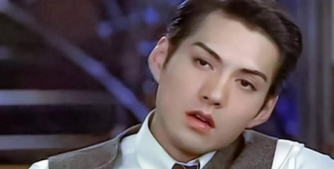 郑雨盛|这些中年男星，怎么都越老越帅啊？！