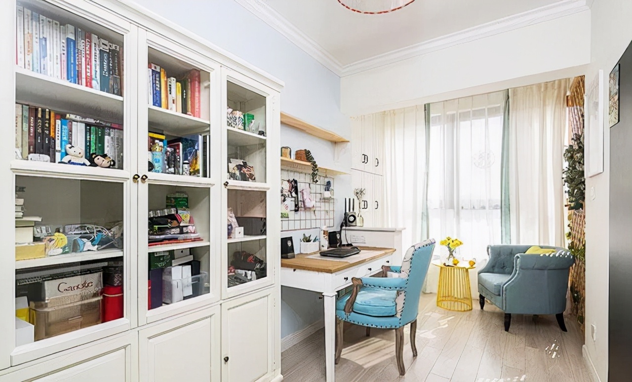 |让“懒人”省心的装修设计，新房装修这样做，家务活都少了好多