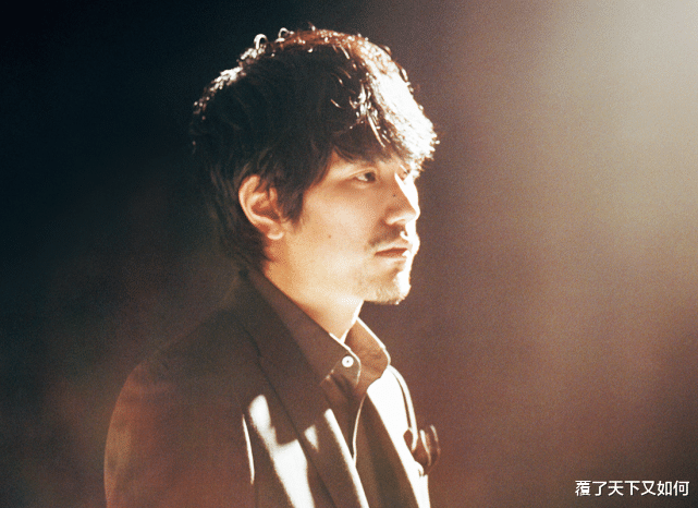 御姐|红遍亚洲美少年发胖过气？恋上大9岁御姐，甜蜜生活酸哭网友