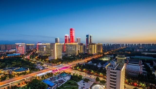 房价|全运会结束后，西安的房价也要结束了吗？