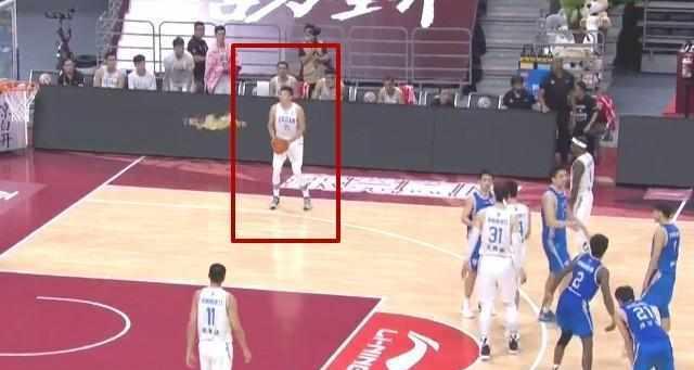 福建省|主帅都握手了，双方却互飙三分，10秒后众人傻眼, 最后7秒差11分！