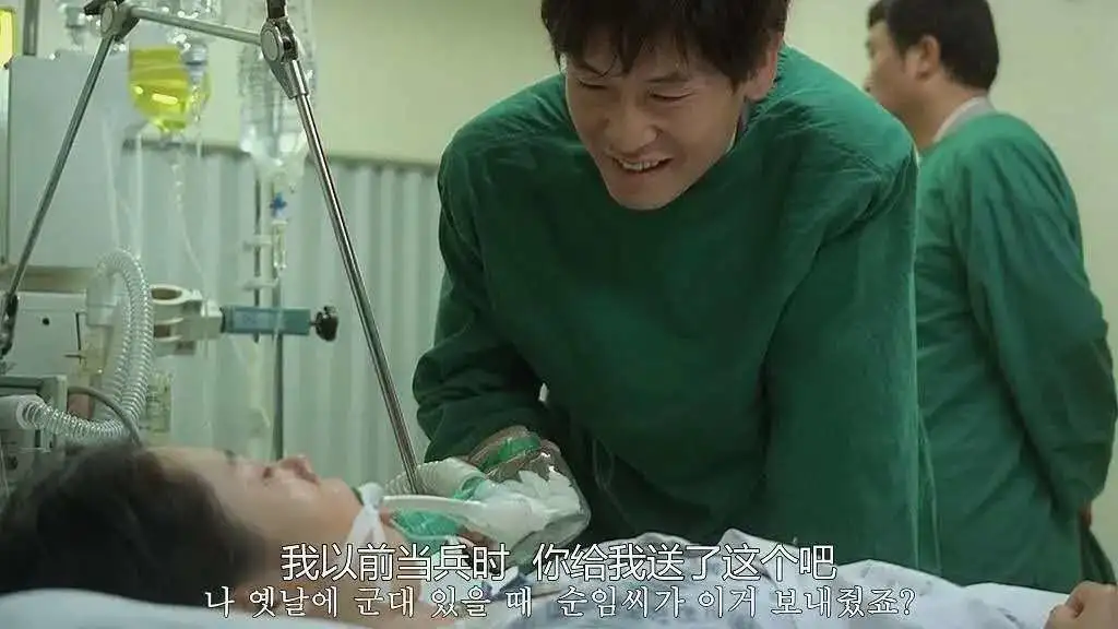 韩国电影|我心目中最好的韩国电影，没有之一