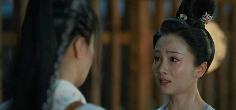 公子楚|风起洛阳：看完结局才明白，真归藏凤是公子楚，而掌冬使是安白檀