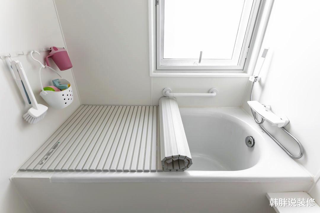 130㎡简约新房，阳台打造榻榻米+小树屋，四分离卫生间是最大亮点