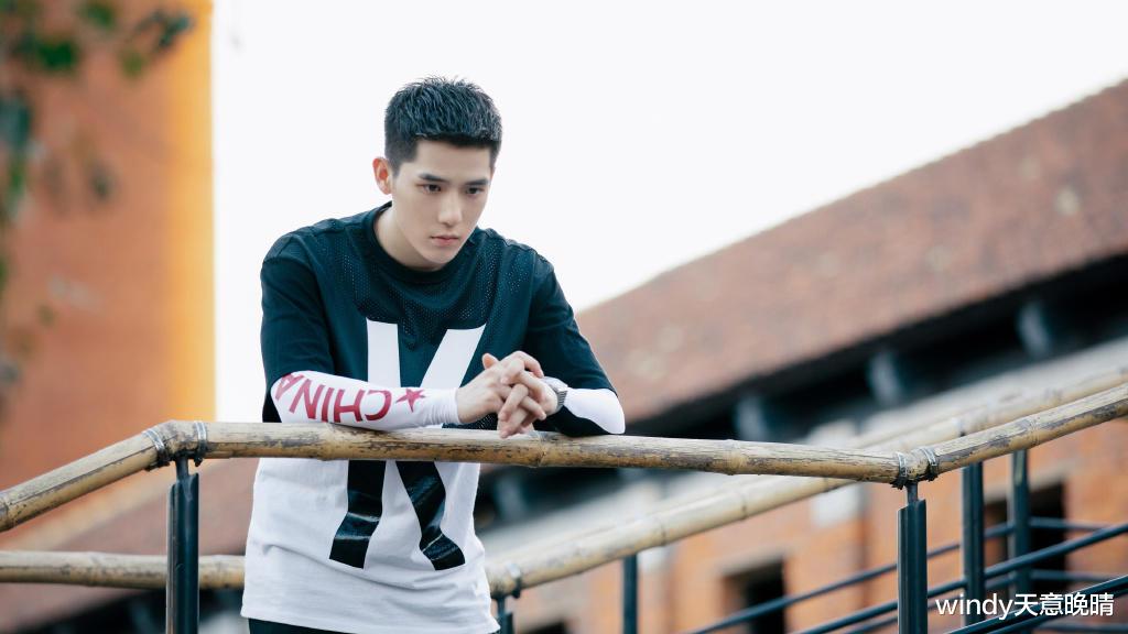 我的时代|《我的时代，你的时代》：剧中有三对情侣，最甜的一对还没出现