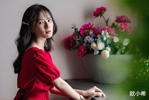 欧小希|坐车被咸猪手，告诉男友后他接受不了，要和我分手？