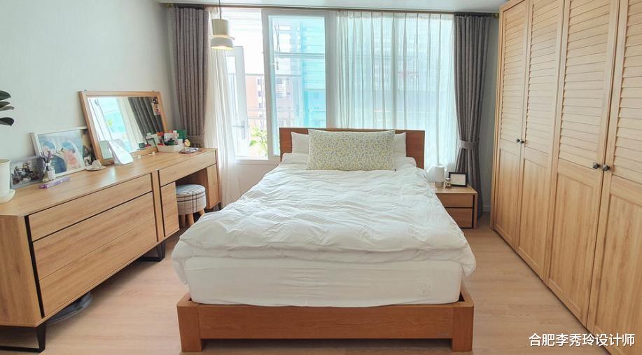 韩国主妇的日常生活，105㎡勤收拾，家中每一处都干净得像样板间