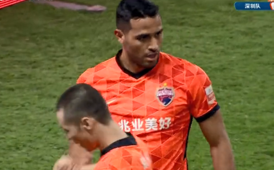 泰山隊|中超最新排名，泰山隊8分優(yōu)勢領跑，廣州超海港，國安0比5跌第6