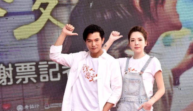 邱泽|CP情史起底！邱泽3段情沦渣男曾让唐嫣自残，许玮宁终结坎坷情路