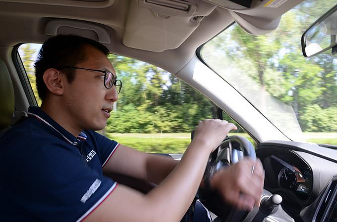 银行 全面守护，成就安全硬实力 总编评斯巴鲁森林人