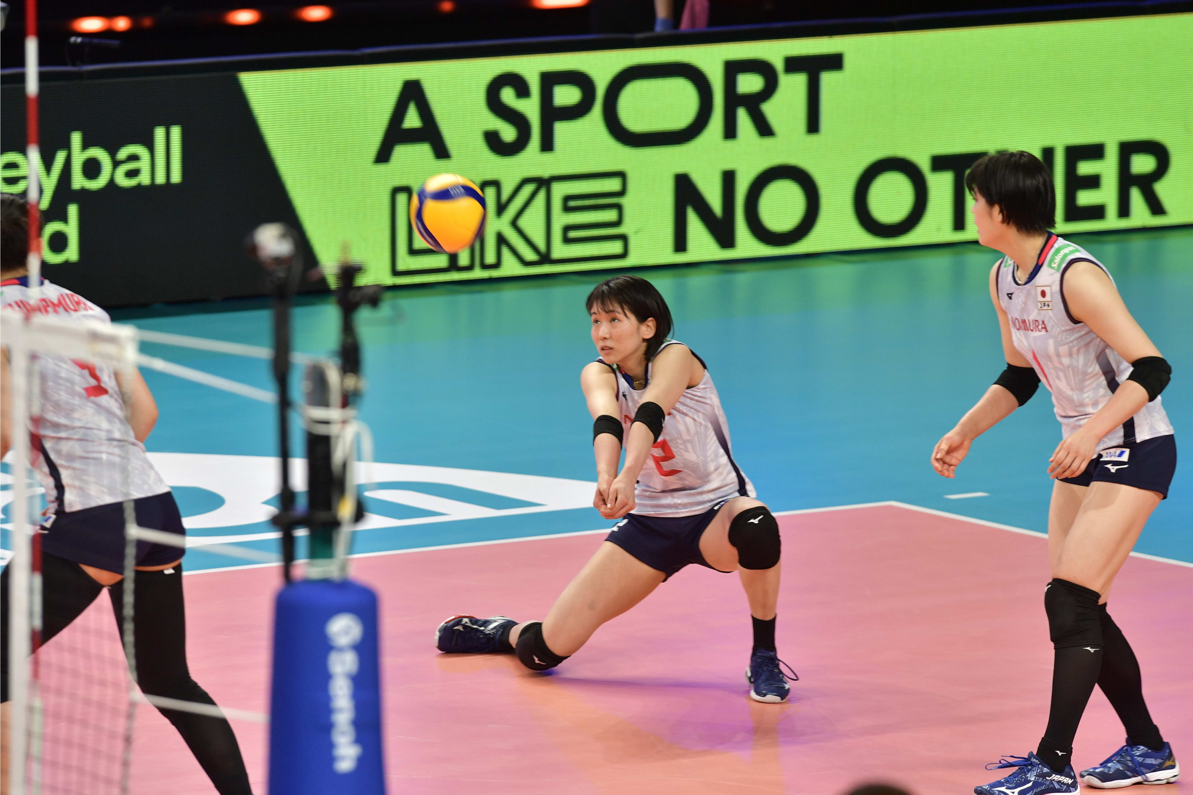 土耳其队|中国女排，离2021世联赛冠军，还差多少胜局？6大主力火线救急！