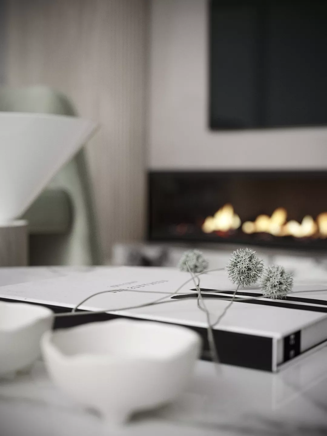 150㎡现代轻奢,有品味的生活!