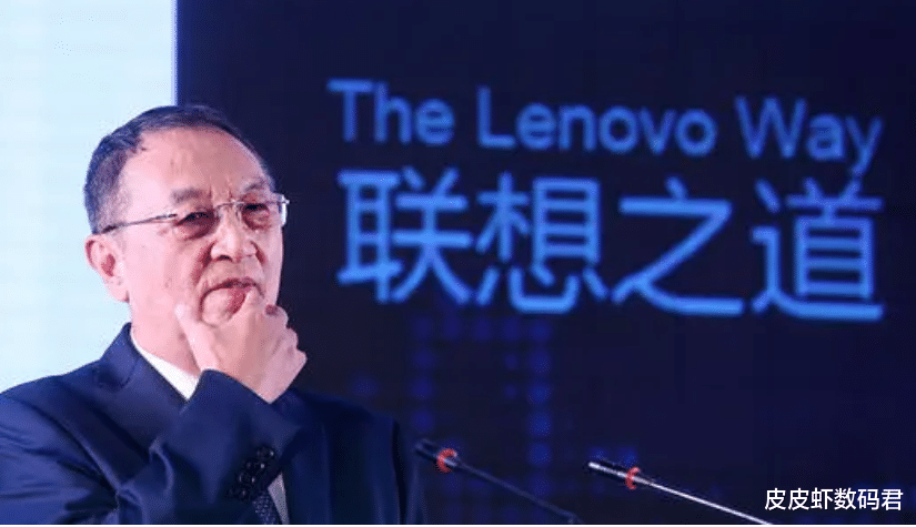 联想|联想再次遭遇“荣誉保卫战”，最好的公关是沉默，不然可能重蹈科龙覆辙