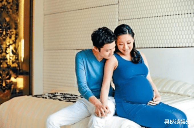 汪圆圆|汪圆圆太让人羡慕了，3年生3胎手握继承权，还被婆家捧在手掌心