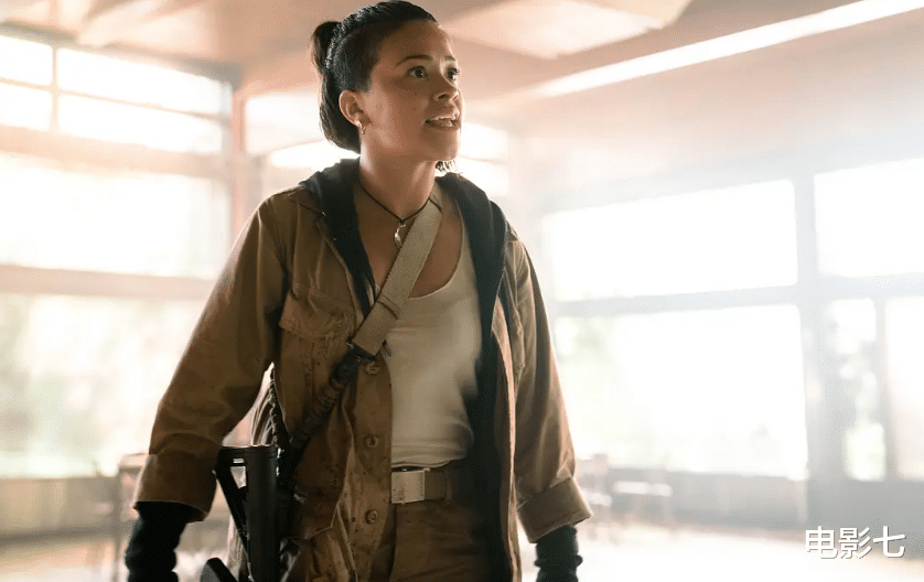 李玟|击败《三体》，为上映三个片段被删，好莱坞这部R级片，重新定义科幻