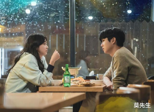 谭松韵|正在热播的8部韩剧：《雪滴花》被27万韩国人抵制，最后一部今日杀青